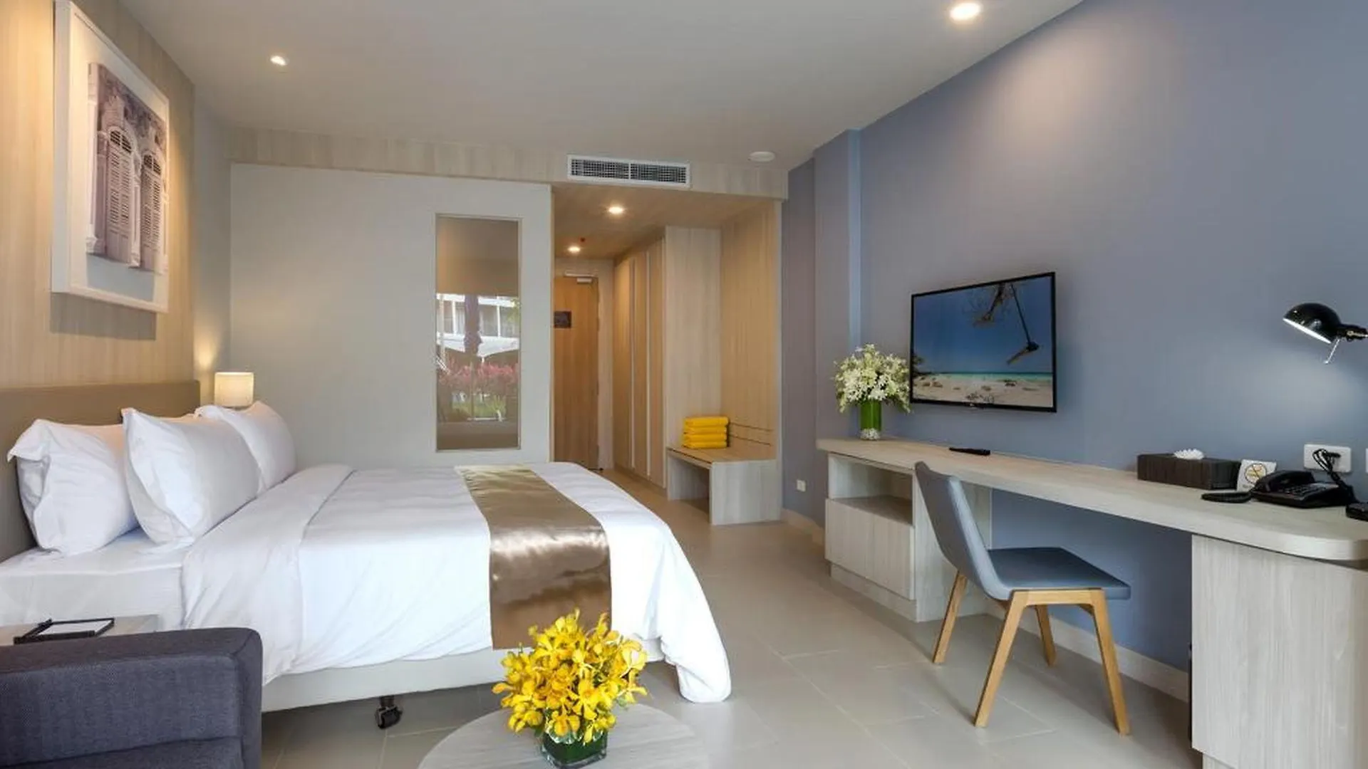X10 Khaolak Resort Khao Lak
