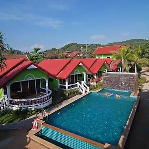 Feriested Nature Resort,
