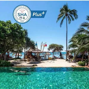 Semesteranläggning (resort) Coco Lanta - Sha Extra ***