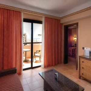 Hotell Riu Touareg *****