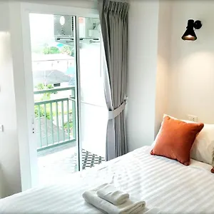 Behome Phuket فندق