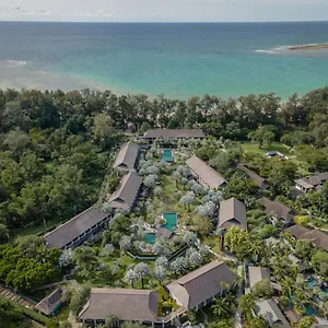 Semesteranläggning (resort) The Slate, Phuket, Nai Yang Beach