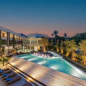 Bella Nara Phuket Naiyang فندق