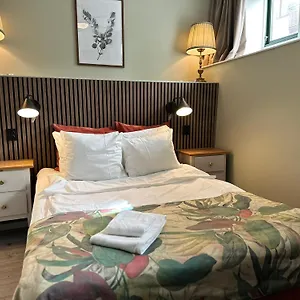 Hotell Tre Sma **