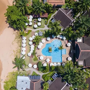 Khaolak Palm **** Кхаулак