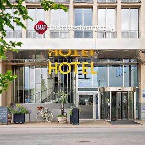 Hotel Western Sthlm Bromma