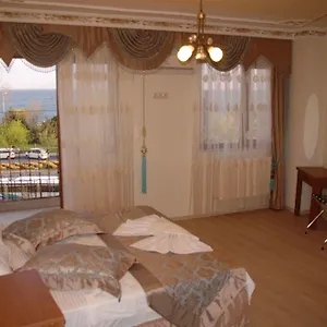 Seahouse تركيا