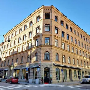 Hotell Hansson Sure Collection By Western ***
