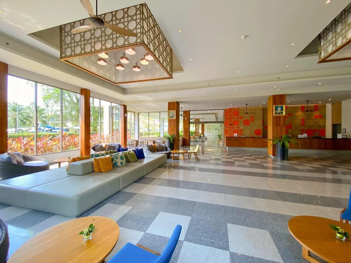 X10 Khaolak Resort Khao Lak Thailand