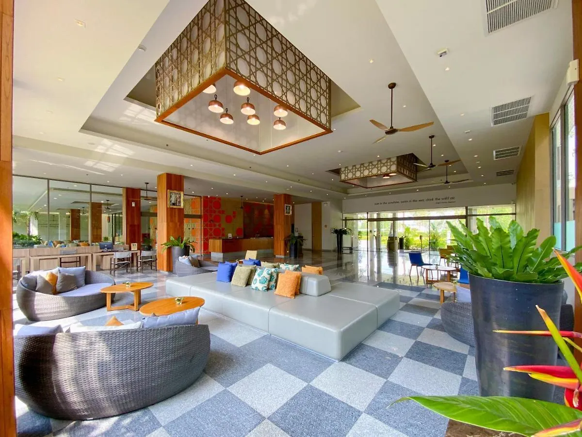 X10 Khaolak Resort Khao Lak