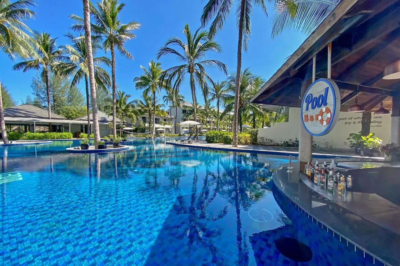 X10 Khaolak Resort Khao Lak