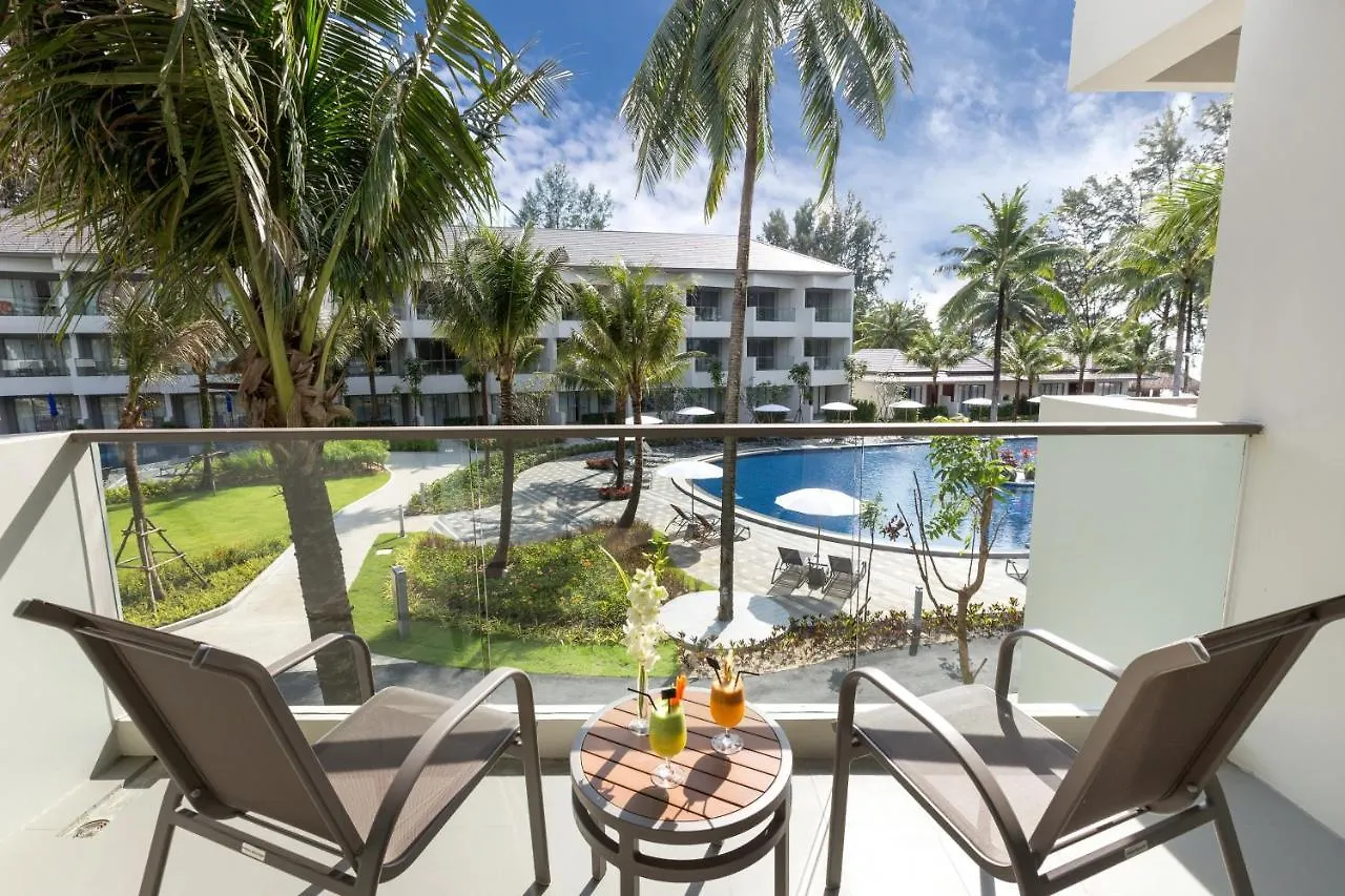 X10 Khaolak Resort Khao Lak