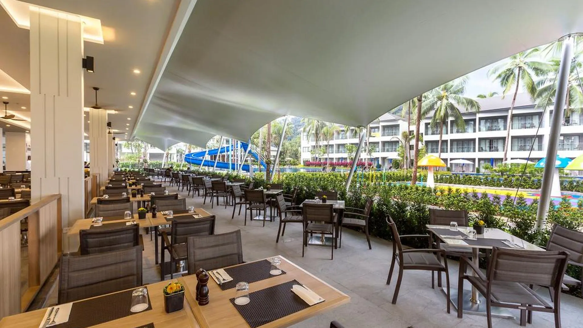 X10 Khaolak Resort Khao Lak