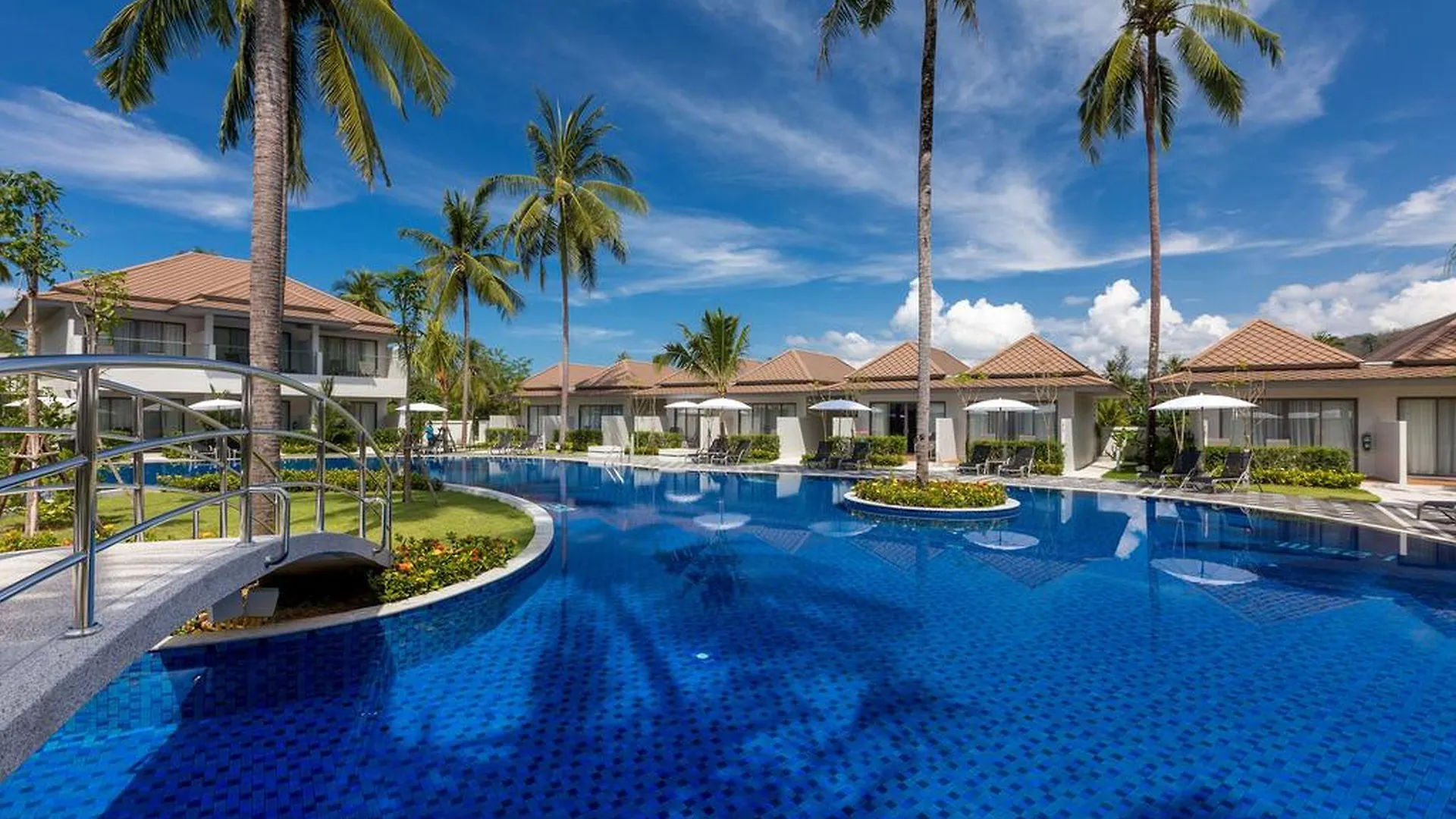 X10 Khaolak Resort Khao Lak
