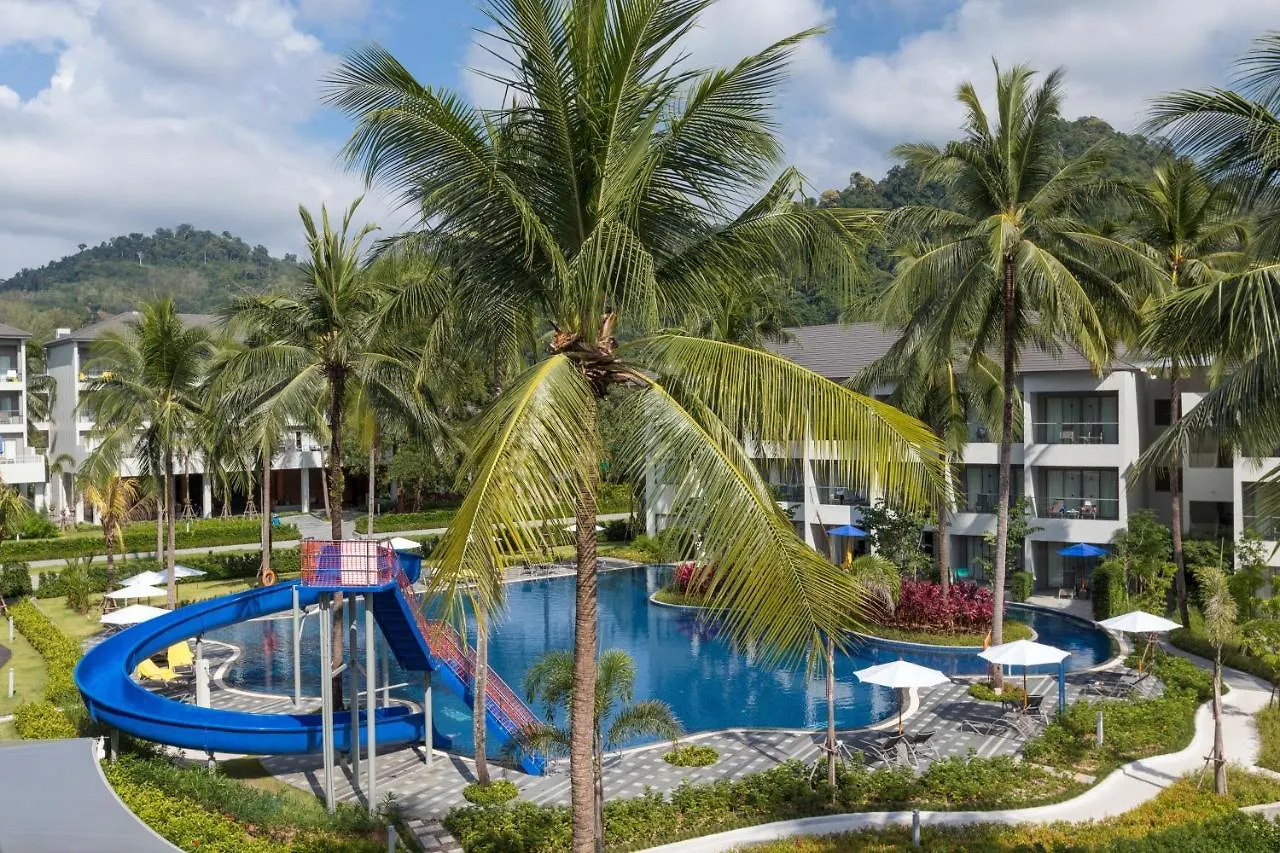 X10 Khaolak Resort Khao Lak 5*,  Thailand