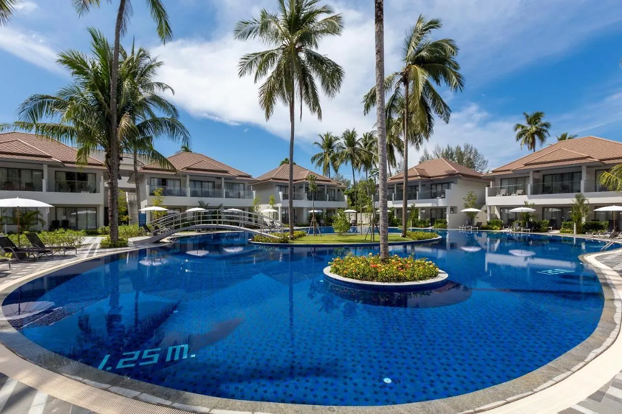 X10 Khaolak Resort Khao Lak 5*,