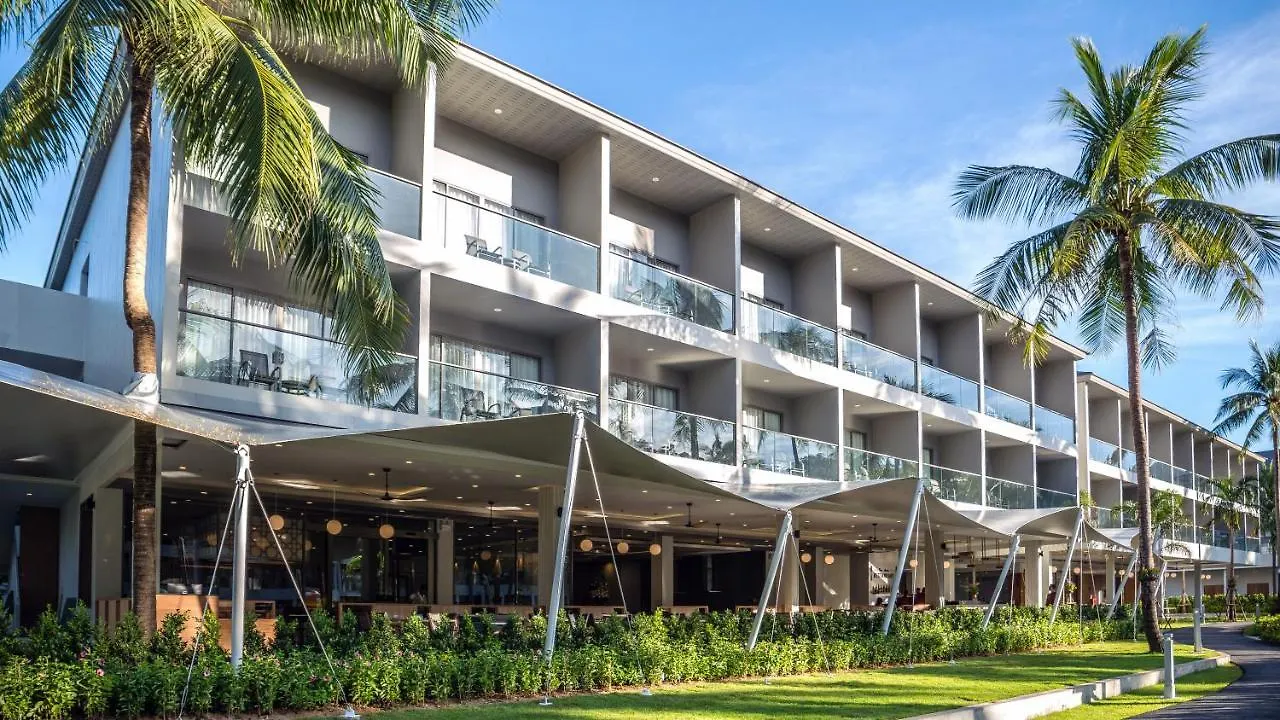 *****  X10 Khaolak Resort Khao Lak Thailand