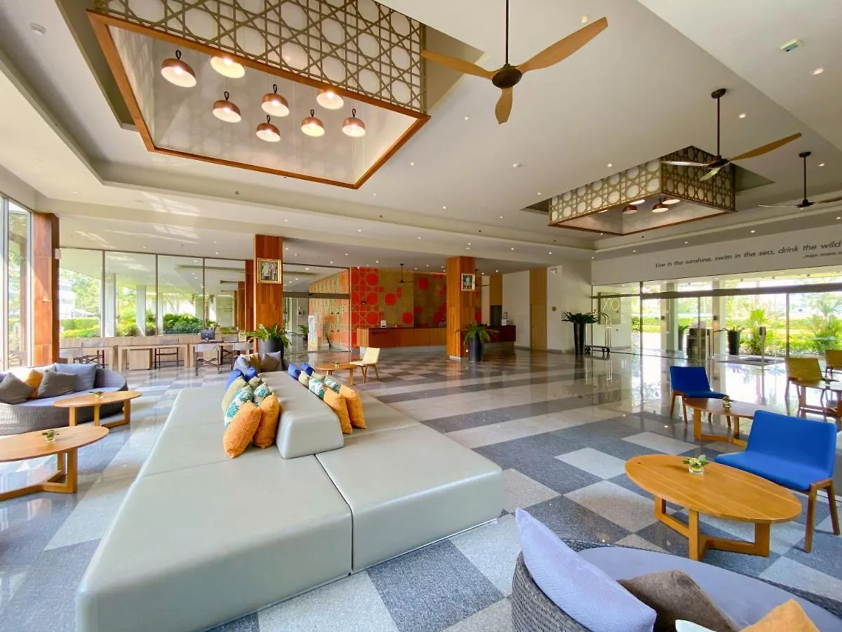 X10 Khaolak Resort Khao Lak 5*,