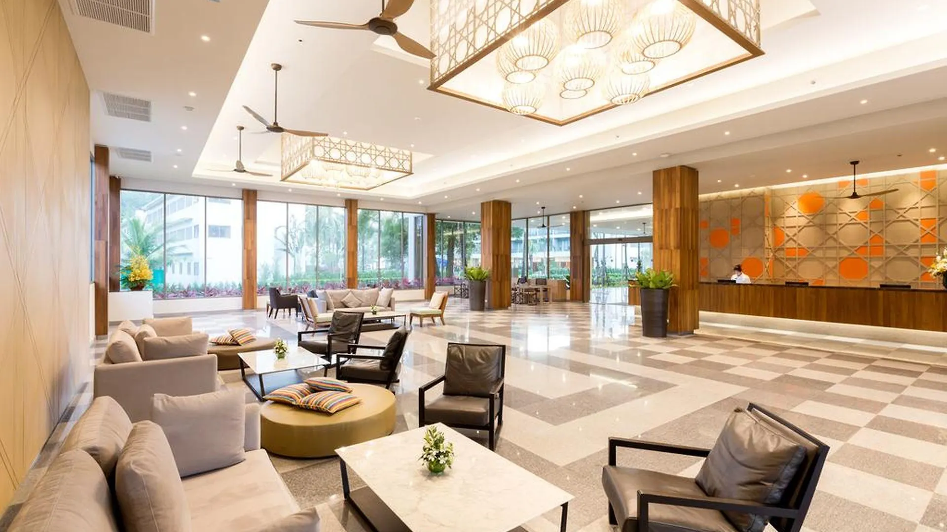 X10 Khaolak Resort Khao Lak 5*,