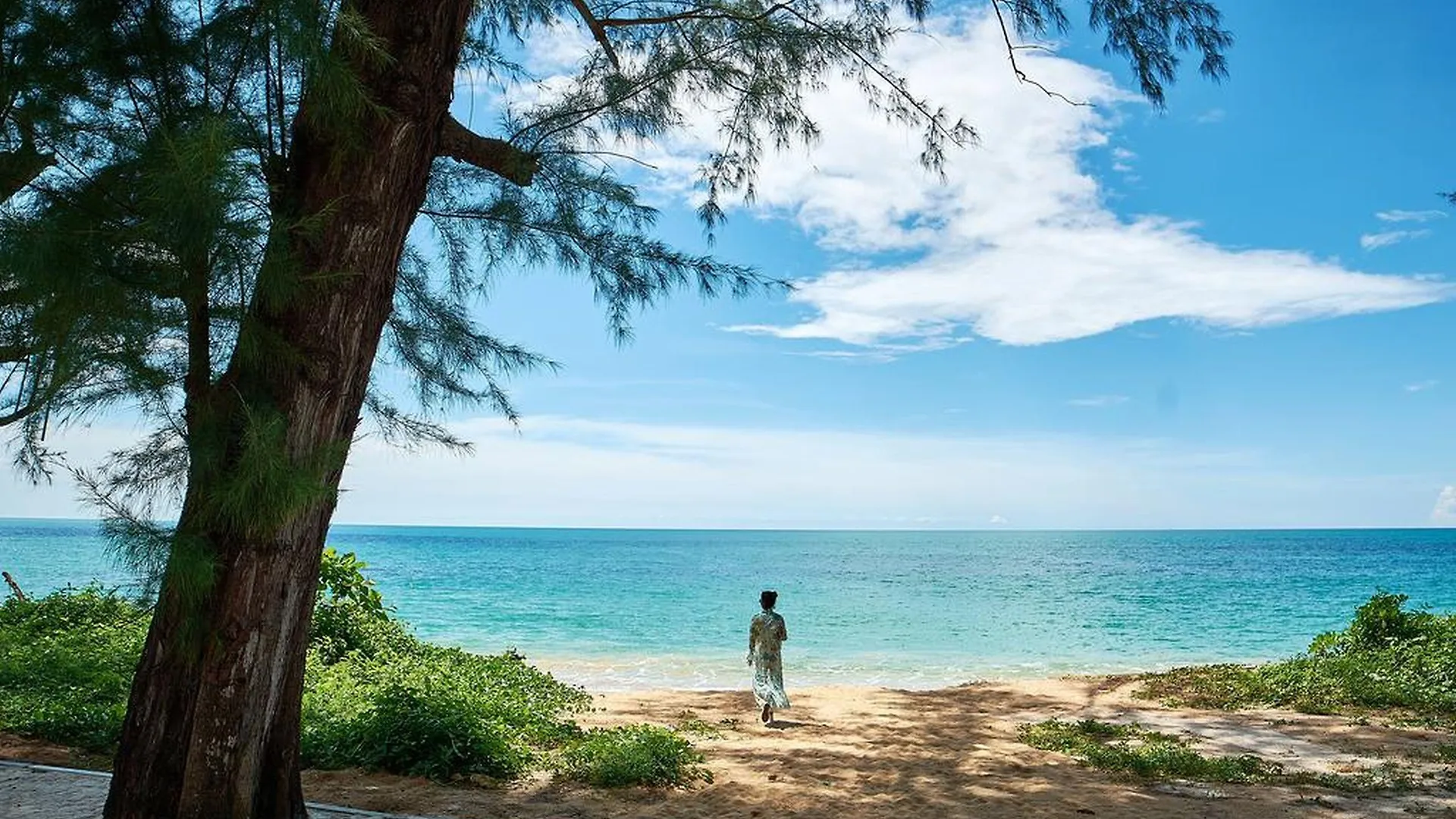 *****  קאו לק X10 Khaolak Resort תאילנד