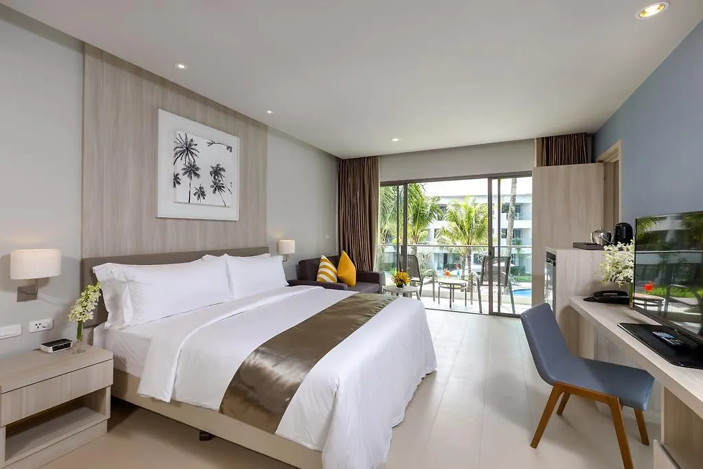 X10 Khaolak Resort Khao Lak 5*,